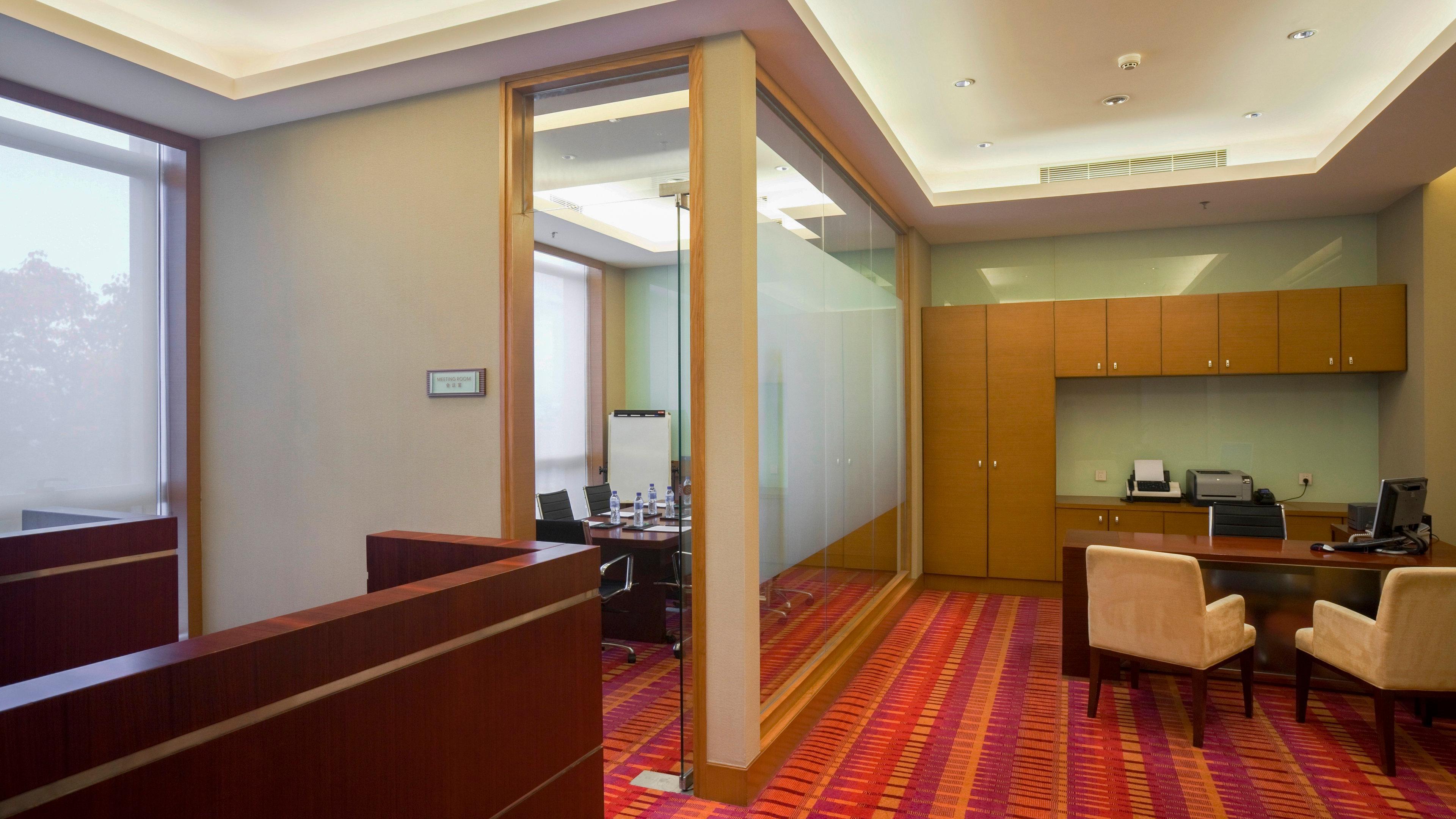 Crowne Plaza Zhongshan Xiaolan, An Ihg Hotel Exterior photo